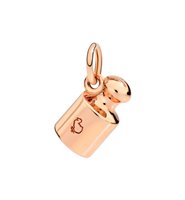 Charm Dodo Dodostrology in Oro rosa DM/Z/BIL/9/K - DM/Z/BIL/9/K